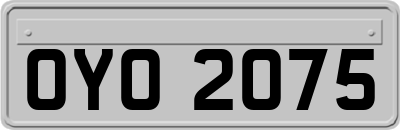OYO2075