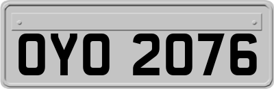 OYO2076
