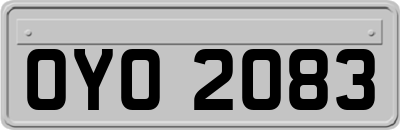 OYO2083