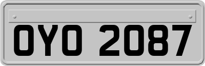 OYO2087