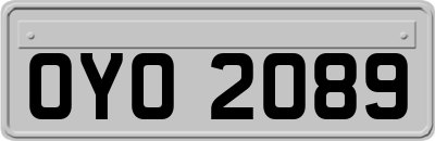 OYO2089