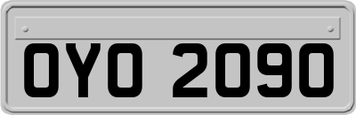 OYO2090