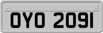 OYO2091