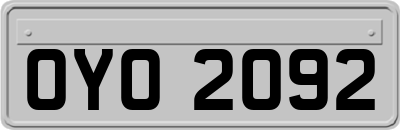 OYO2092
