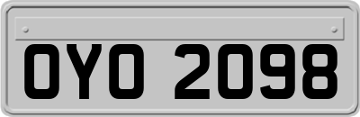 OYO2098