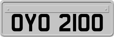 OYO2100
