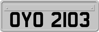 OYO2103