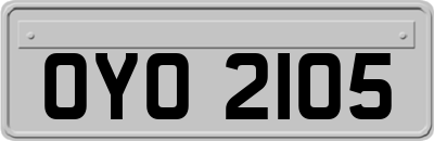 OYO2105