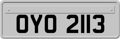 OYO2113