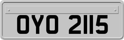 OYO2115