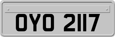 OYO2117