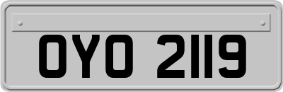 OYO2119