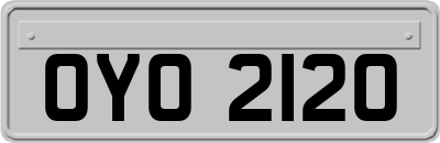 OYO2120