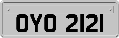 OYO2121