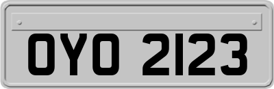 OYO2123