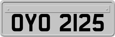 OYO2125