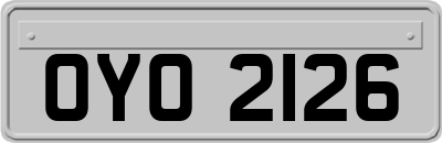OYO2126