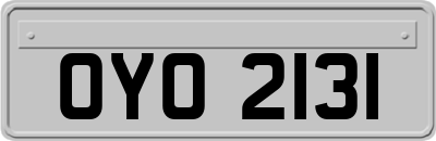 OYO2131