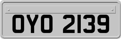 OYO2139