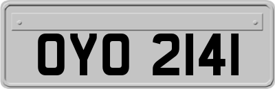 OYO2141