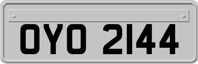 OYO2144