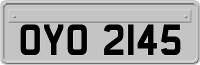 OYO2145