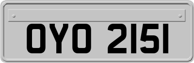 OYO2151