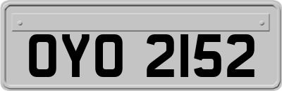 OYO2152