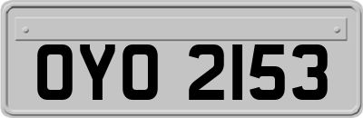 OYO2153