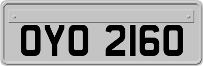 OYO2160