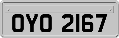 OYO2167