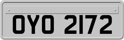 OYO2172