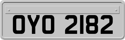 OYO2182