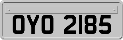 OYO2185