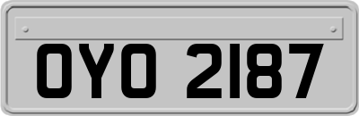 OYO2187
