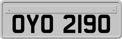 OYO2190