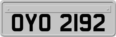 OYO2192