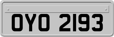 OYO2193