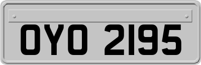 OYO2195