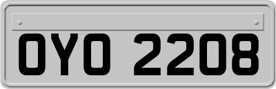 OYO2208