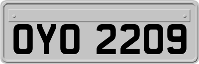 OYO2209