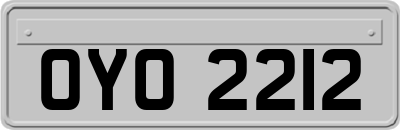 OYO2212