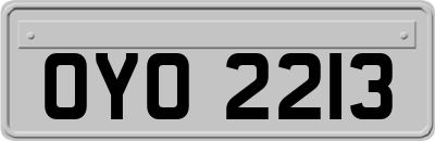 OYO2213