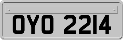 OYO2214