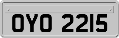 OYO2215