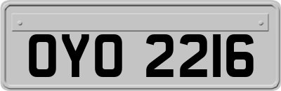 OYO2216