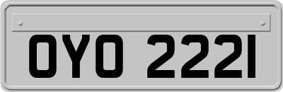 OYO2221