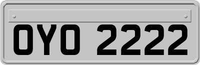 OYO2222