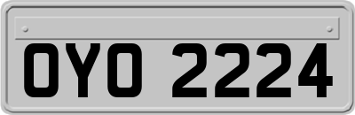 OYO2224