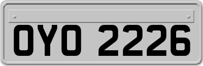 OYO2226